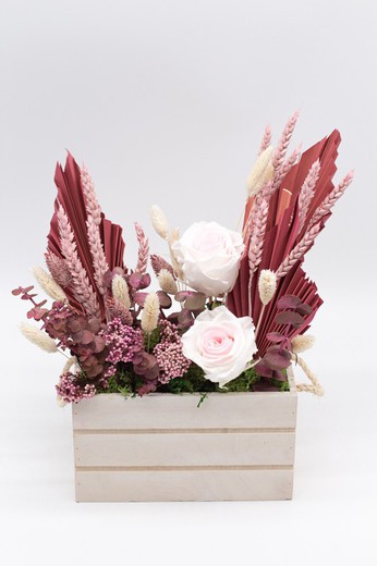Espigas de Trigo – Floral – Flores Frescas • Flores Secas e Preservadas •  Design Floral • Plantas de Interior • Decoração Floral de Eventos