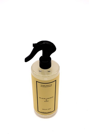 VAPORISATEUR MAISON 500ML