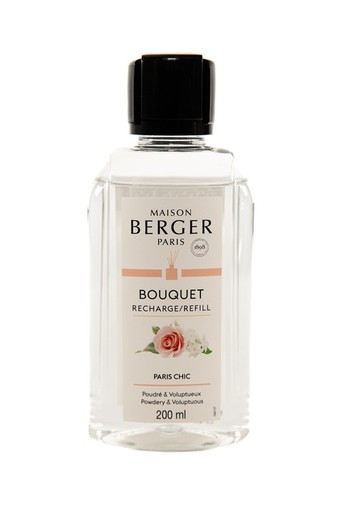 Refil Bouquet Paris Chic 200ml (Mikado)