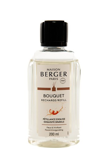 Recarga Bouquet Pétillance Exquise 200ml (Mikado)