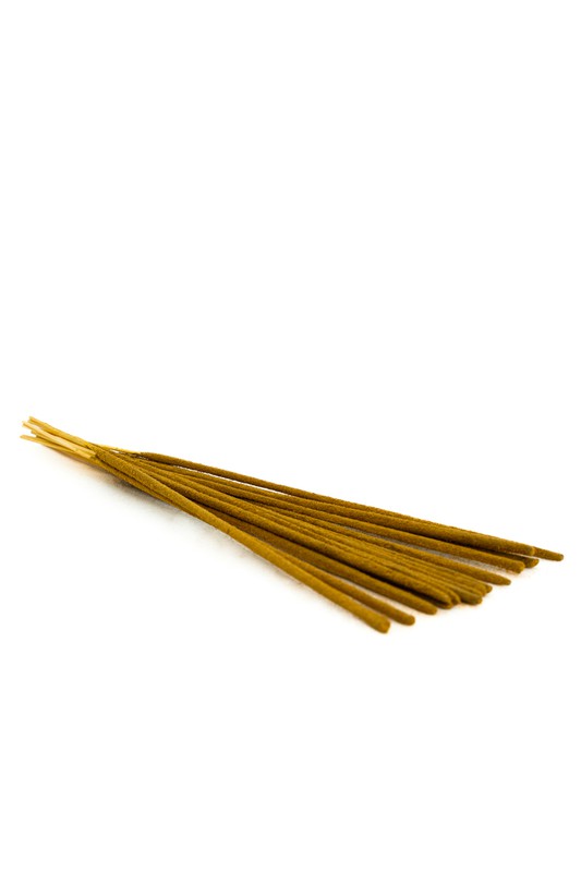 Incienso Golden Nag Champa - Tienda Goloka — Oh!MyFlor