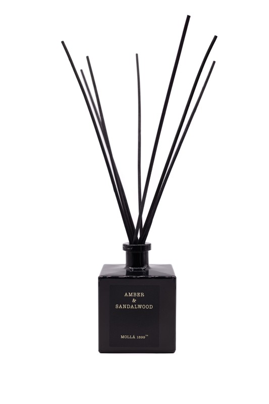 Mikado ambientador 500 ml. Santal&Tonka. Coleção Boutique CERERIA