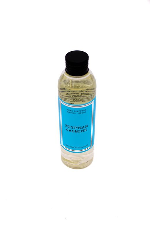 Recambio mikado 200 ml. Egyptian Jasmine. Colección Santiago CERERIA MOLLA 1899.