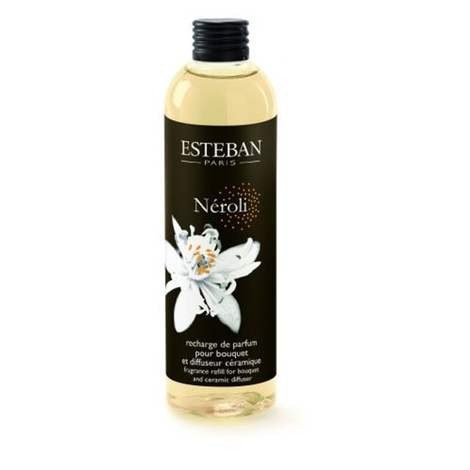 Recarga bouquet Néroli 250ml (Mikado). Colección Esteban París